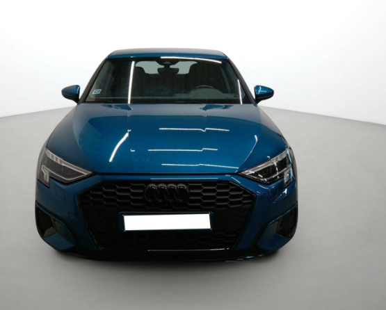 AUDI A3 SPORTBACK 30 TFSI MILD HYBRID 110 S TRONIC 7 DESIGN 6