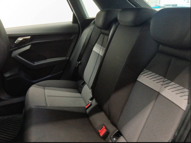 AUDI A3 SPORTBACK 30 TFSI MILD HYBRID 110 S TRONIC 7 DESIGN 13