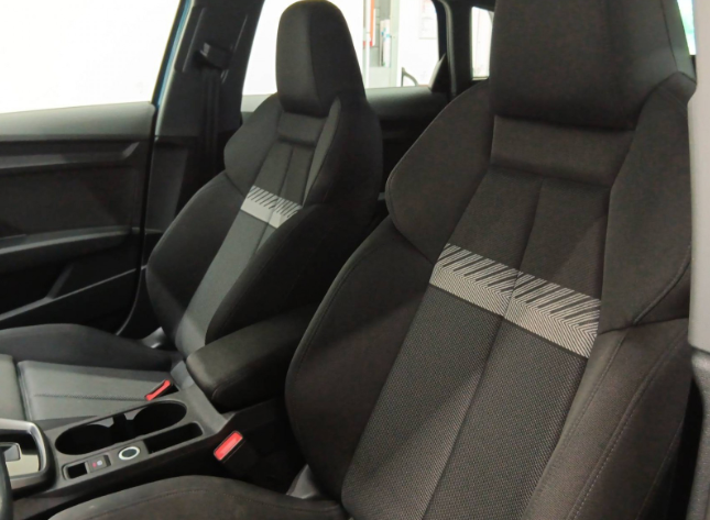 AUDI A3 SPORTBACK 30 TFSI MILD HYBRID 110 S TRONIC 7 DESIGN 14