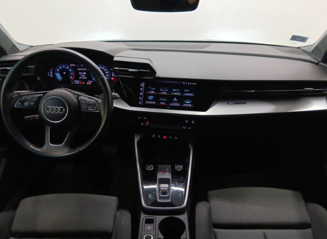 AUDI A3 SPORTBACK 30 TFSI MILD HYBRID 110 S TRONIC 7 DESIGN 15