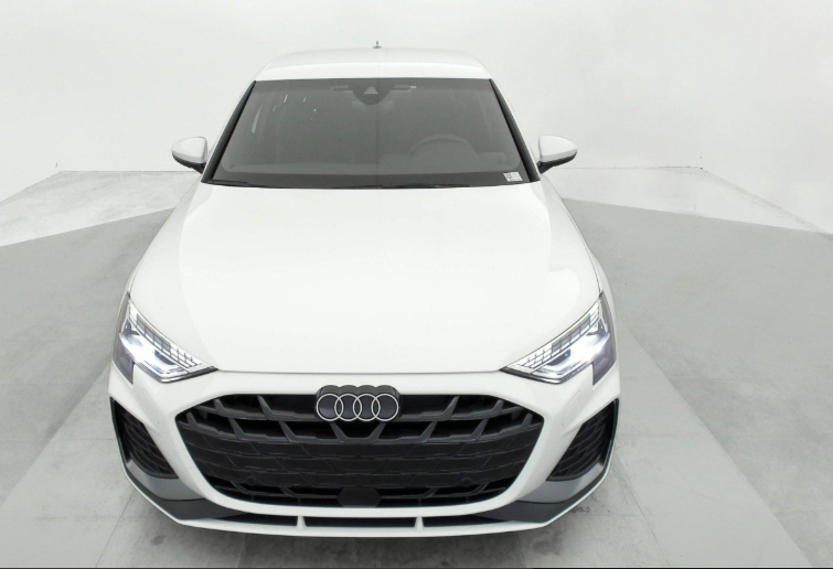 Audi - A3 SPORTBACK NOUVELLE 35 TDI 150 S TRONIC 7 S LINE 1