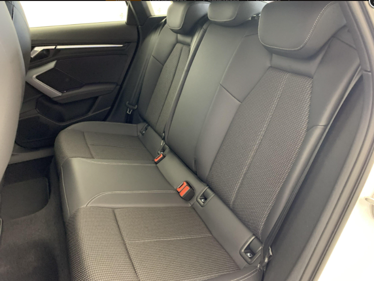 Audi - A3 SPORTBACK NOUVELLE 35 TDI 150 S TRONIC 7 S LINE 13
