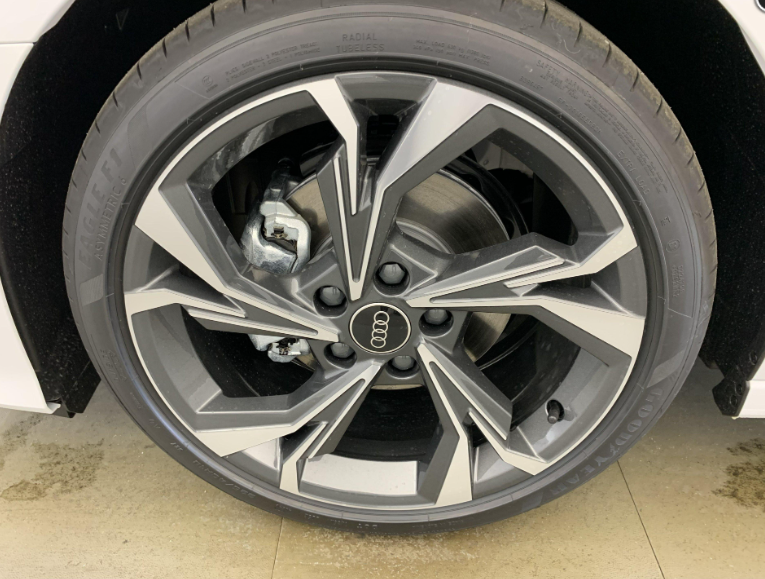 Audi - A3 SPORTBACK NOUVELLE 35 TDI 150 S TRONIC 7 S LINE 15