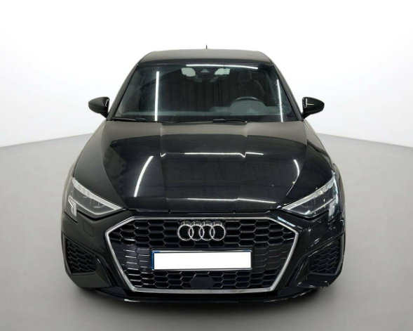 AUDI A3 SPORTBACK 35 TDI 150 S TRONIC 7 S LINE 4