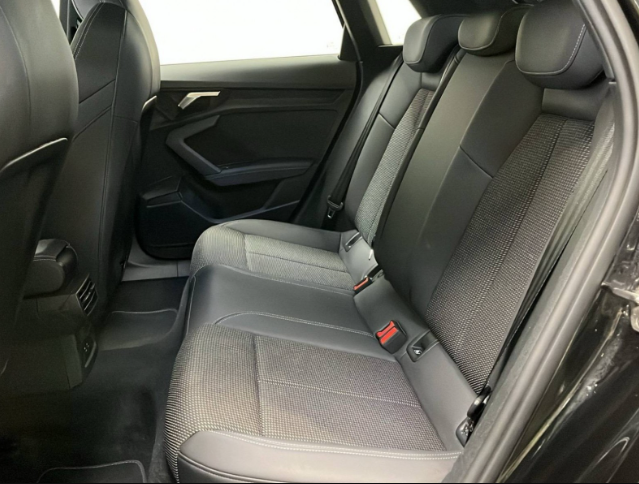 AUDI A3 SPORTBACK 35 TDI 150 S TRONIC 7 S LINE 8