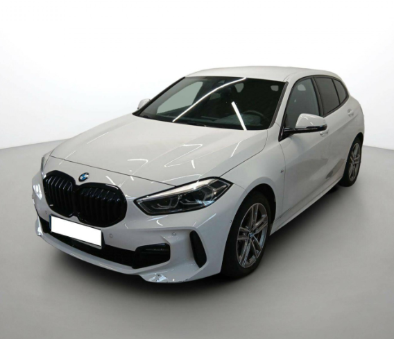 BMW SERIE 1 F40 120I 178 CH DKG7 M SPORT 0