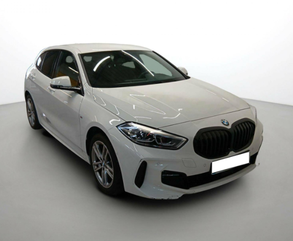 BMW SERIE 1 F40 120I 178 CH DKG7 M SPORT 1