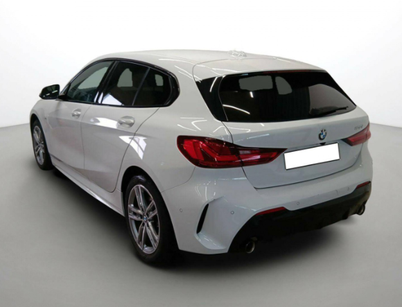 BMW SERIE 1 F40 120I 178 CH DKG7 M SPORT 2