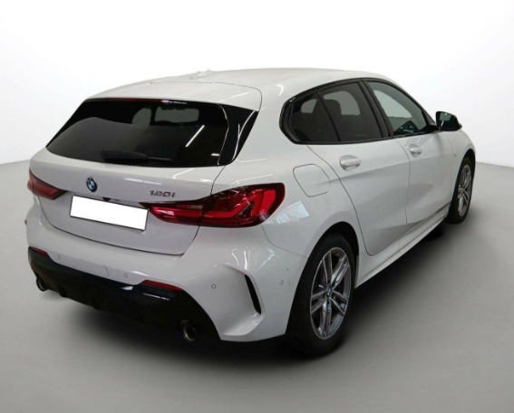 BMW SERIE 1 F40 120I 178 CH DKG7 M SPORT 3
