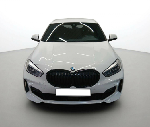 BMW SERIE 1 F40 120I 178 CH DKG7 M SPORT 4