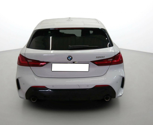 BMW SERIE 1 F40 120I 178 CH DKG7 M SPORT 5