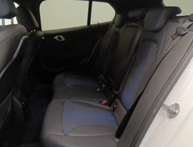 BMW SERIE 1 F40 120I 178 CH DKG7 M SPORT 8