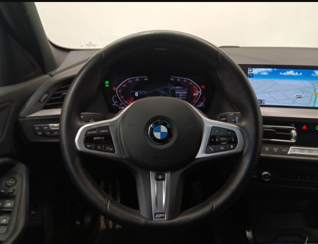 BMW SERIE 1 F40 120I 178 CH DKG7 M SPORT 10