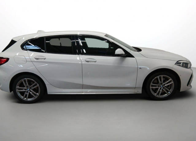 BMW SERIE 1 F40 120I 178 CH DKG7 M SPORT 15