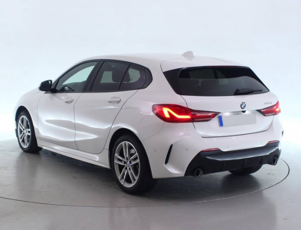 BMW SERIE 1 F40 120D 190 CH BVA8 M SPORT 1