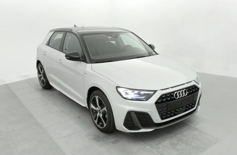 Audi - A1 Sportback 30 TFSI 116 CH S TRONIC 7 ADVANCED 0