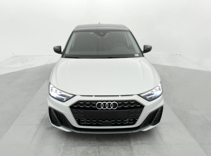 Audi - A1 Sportback 30 TFSI 116 CH S TRONIC 7 ADVANCED 1