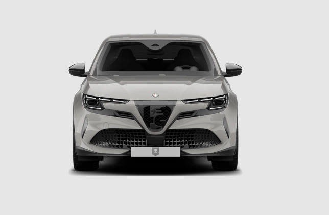 Alfa Romeo Junior Ibrida Speciale 1.2 MHEV 136 HP 3