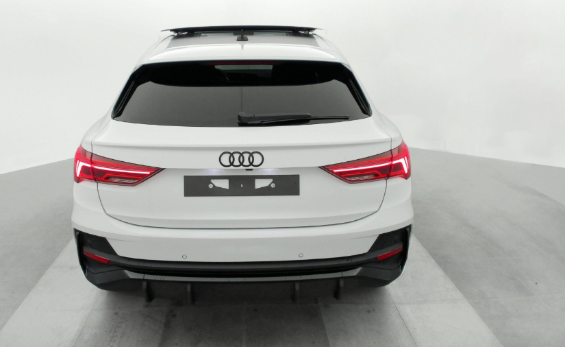 Audi - Q3 Sportback 35 TDI 150 ch S tronic 7 S line 4