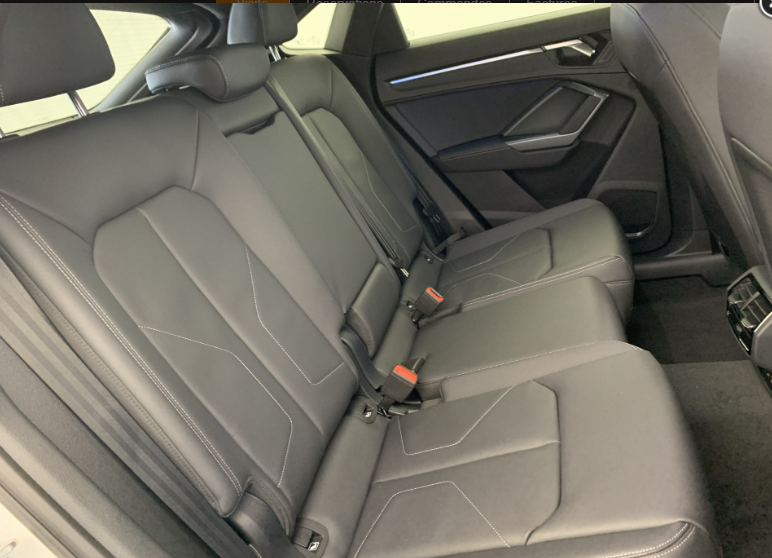 Audi - Q3 Sportback 35 TDI 150 ch S tronic 7 S line 7