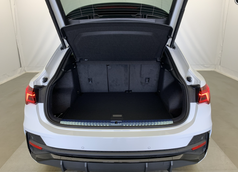 Audi - Q3 Sportback 35 TDI 150 ch S tronic 7 S line 8