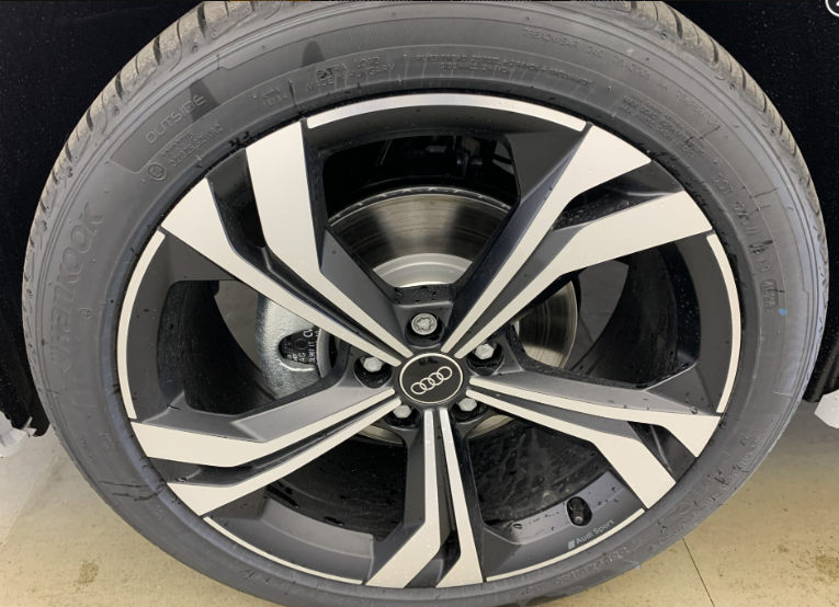 Audi - Q3 Sportback 35 TDI 150 ch S tronic 7 S line 17