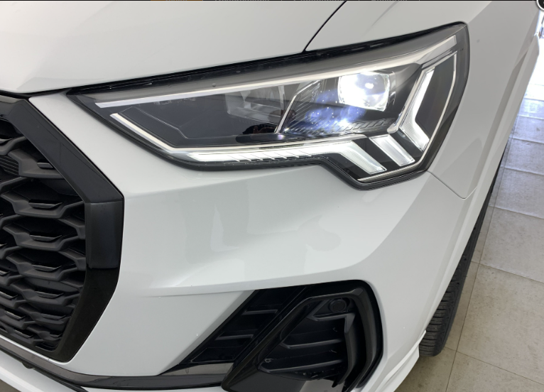 Audi - Q3 Sportback 35 TDI 150 ch S tronic 7 S line 18