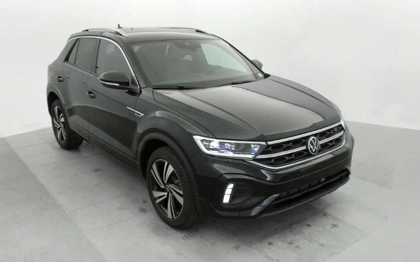 Volkswagen - T-roc 1.5 TSI EVO2 150 Start Stop DSG7 R-Line 0