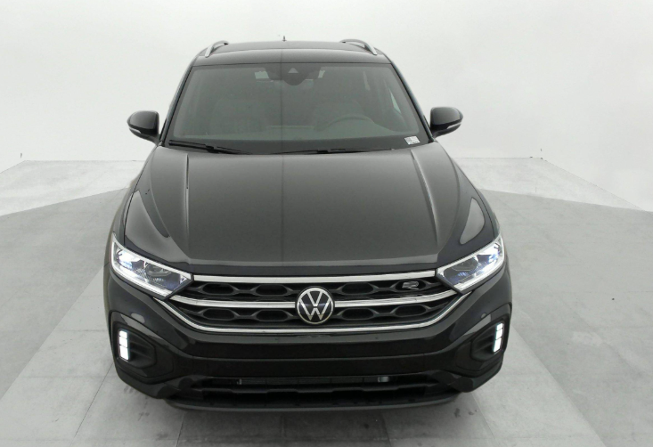 Volkswagen - T-roc 1.5 TSI EVO2 150 Start Stop DSG7 R-Line 1