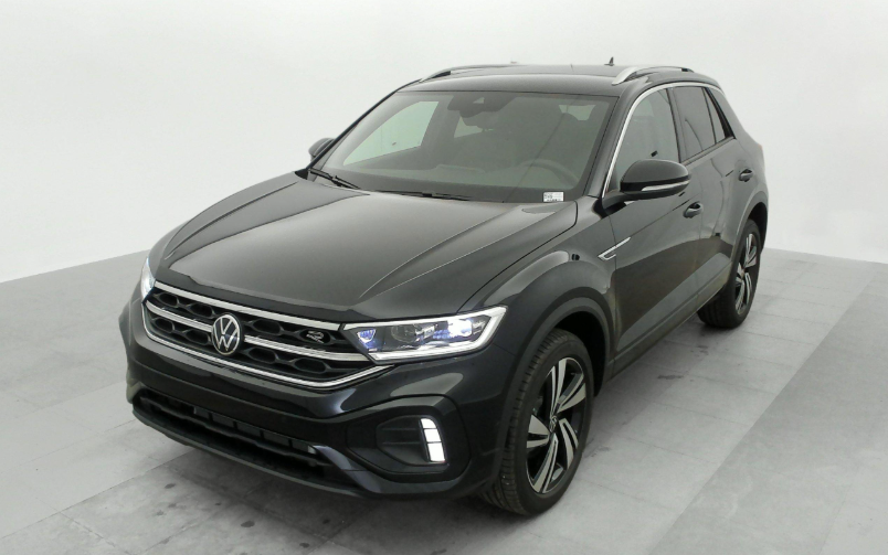 Volkswagen - T-roc 1.5 TSI EVO2 150 Start Stop DSG7 R-Line 2