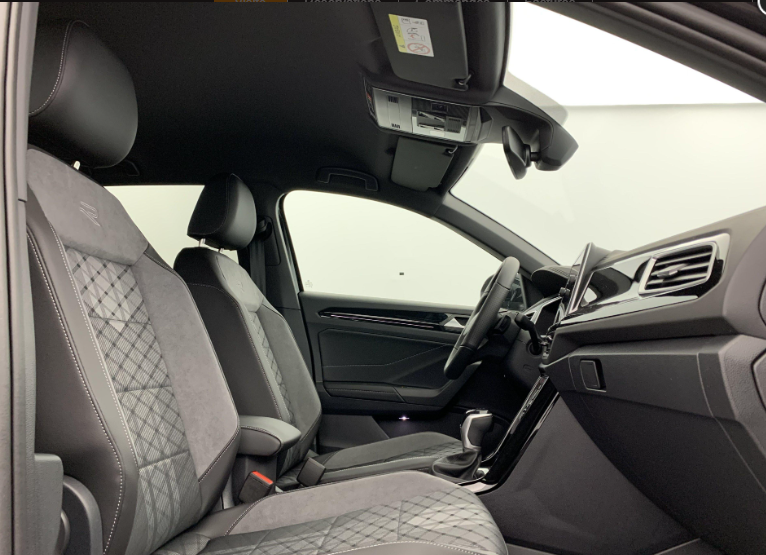Volkswagen - T-roc 1.5 TSI EVO2 150 Start Stop DSG7 R-Line 6