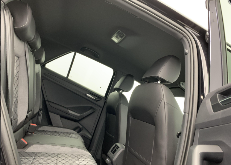 Volkswagen - T-roc 1.5 TSI EVO2 150 Start Stop DSG7 R-Line 7