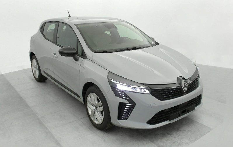 RENAULT - CLIO 5 DCI 100 GSR2 EVOLUTION 0