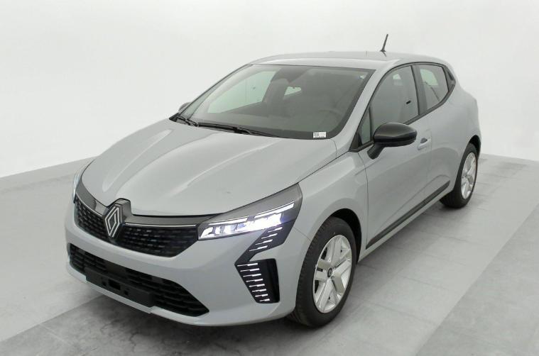 RENAULT - CLIO 5 DCI 100 GSR2 EVOLUTION 2