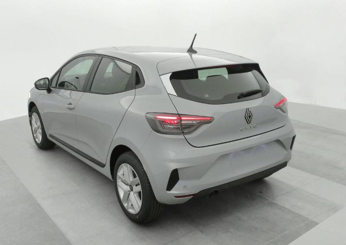 RENAULT - CLIO 5 DCI 100 GSR2 EVOLUTION 3