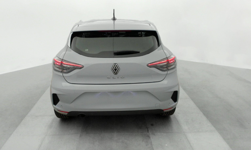 RENAULT - CLIO 5 DCI 100 GSR2 EVOLUTION 4