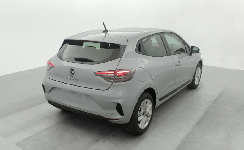RENAULT - CLIO 5 DCI 100 GSR2 EVOLUTION 5