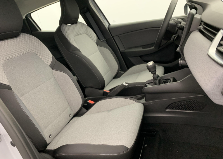 RENAULT - CLIO 5 DCI 100 GSR2 EVOLUTION 6