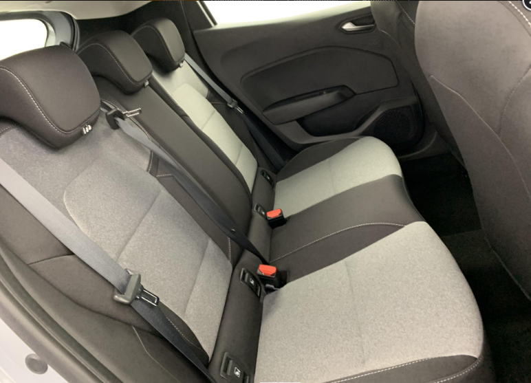RENAULT - CLIO 5 DCI 100 GSR2 EVOLUTION 7