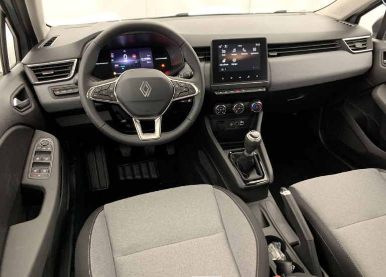 RENAULT - CLIO 5 DCI 100 GSR2 EVOLUTION 9