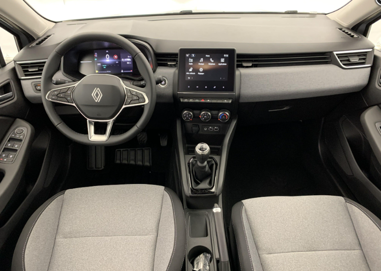 RENAULT - CLIO 5 DCI 100 GSR2 EVOLUTION 10