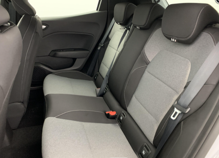 RENAULT - CLIO 5 DCI 100 GSR2 EVOLUTION 14