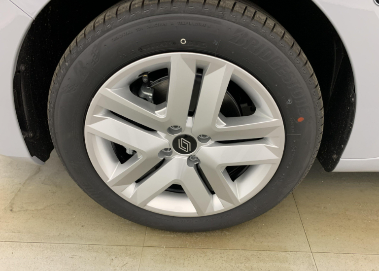RENAULT - CLIO 5 DCI 100 GSR2 EVOLUTION 16