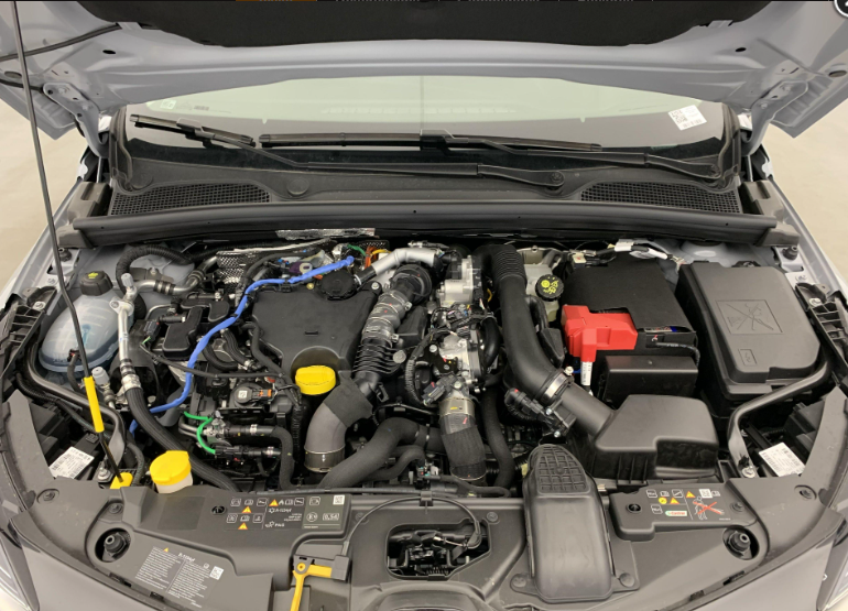 RENAULT - CLIO 5 DCI 100 GSR2 EVOLUTION 17