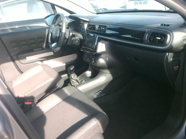 CITROEN C3 PURETECH 83 CH BVM5 YOU 2