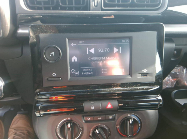 CITROEN C3 PURETECH 83 CH BVM5 YOU 3