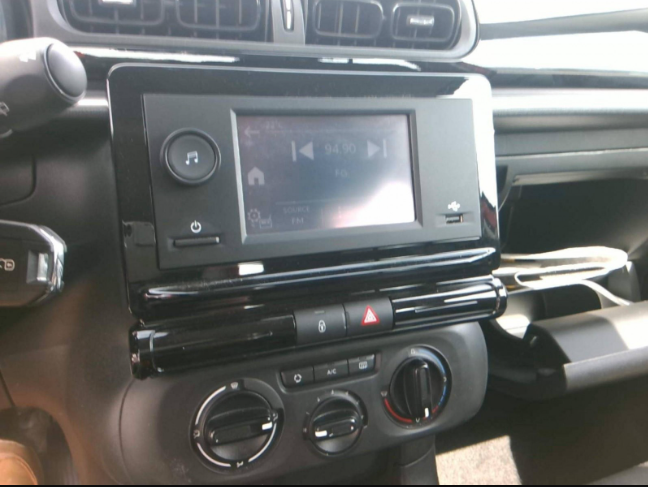 CITROEN C3 PURETECH 83 CH BVM5 YOU 3