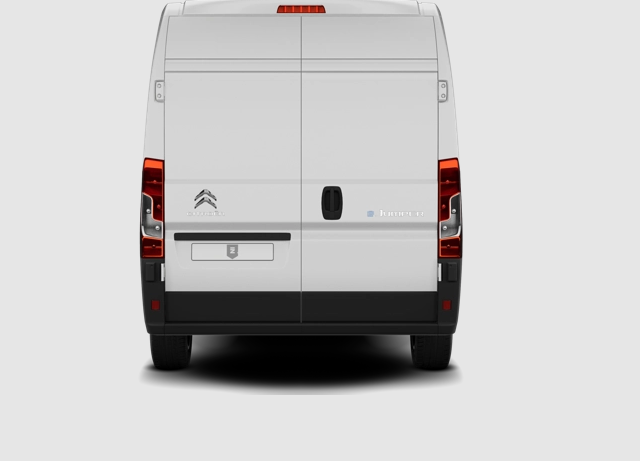 Citroën Jumper L4H3 350 Heavy 2.2 BlueHDI 165hp 4
