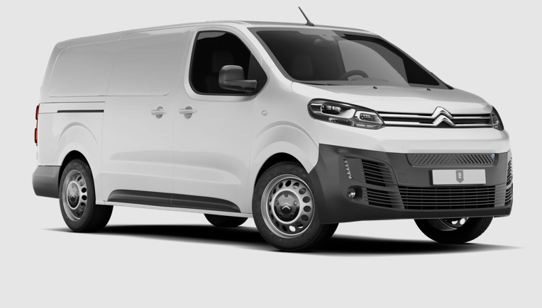 Citroën Jumpy XL L3 2.0 HDI 145hp 0