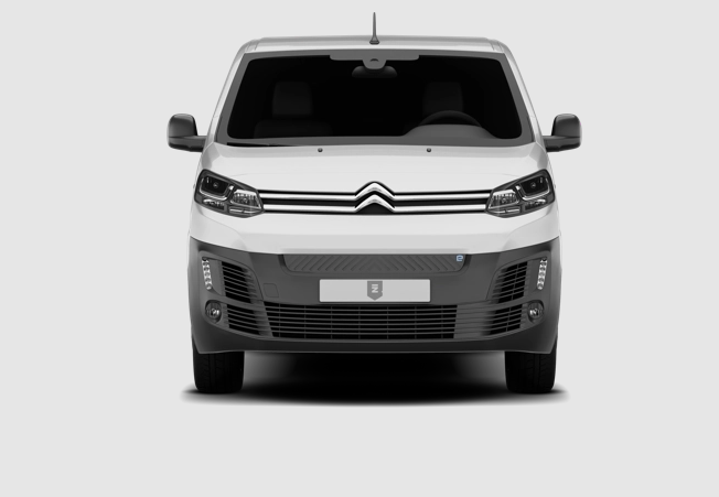 Citroën Jumpy XL L3 2.0 HDI 145hp 3